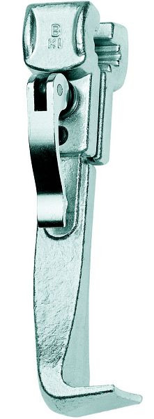 GEDORE Schnellspann-Abzughaken Größe A 100 mm, mit Schnellspannhebel, 1178199