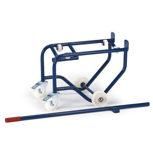Rollcart Fasskipper 50-100 Liter (610x520x475), Tragkraft: 150 kg, 18-3100