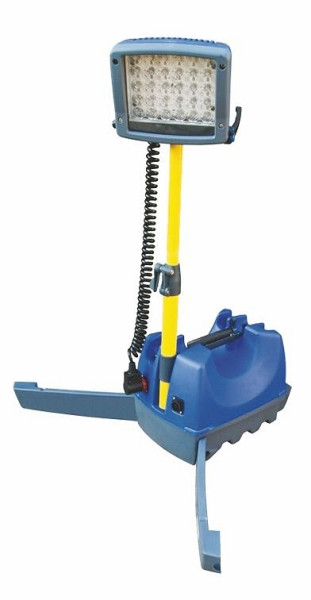 Setolite Arbeitsleuchte SETO POWER LED (inkl. 12/24V KFZ-Ladegerät), 73__100006