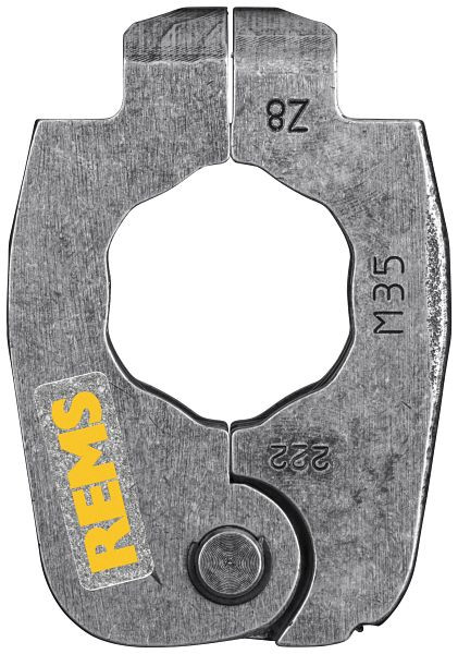 REMS Pressring M 35 S (PR-2B), 574746 R, 4039976328548