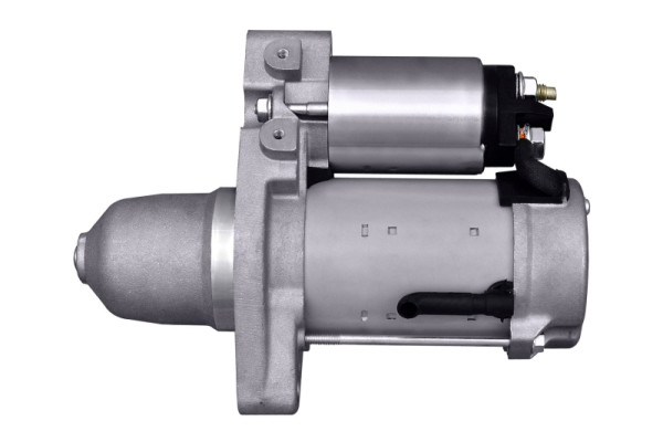 HELLA Starter/Anlasser, 12V, 1.8kW, für u.a. Jaguar F-TYPE, 8EA 011 613-151