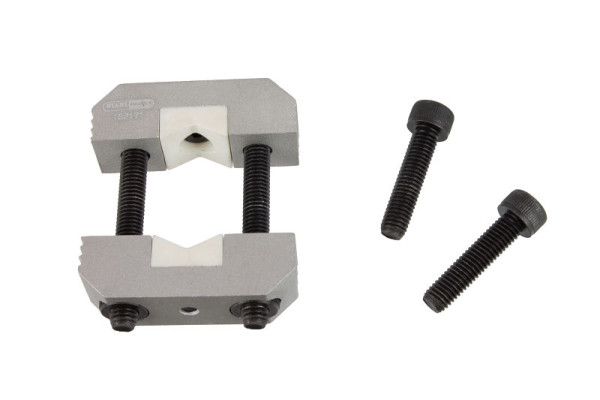 Stahlmaxx Klemme für Stoßdämpfer mit Rückzugsfedern, XXL-102171