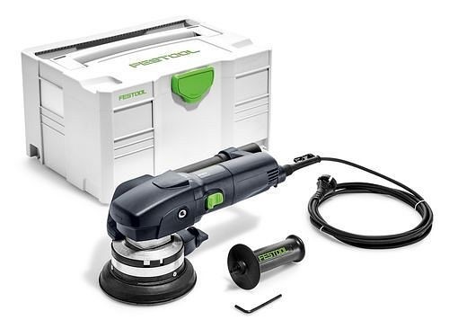 Festool Renovierungsfräse RG 80 E-Plus RENOFIX, 768016