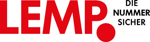 Lemp Logo