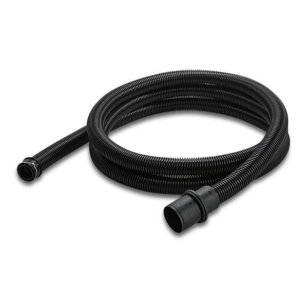 Kärcher Saugschlauch C 35 4m, Standardnennweite: DN 35 mm, 6.906-241.0
