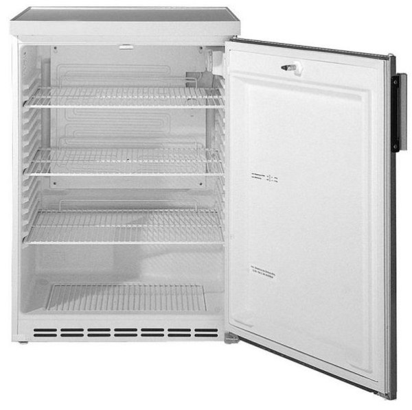 KBS Flaschenkühlschrank unterbaufähig FKU 1805 CHR, 40511805