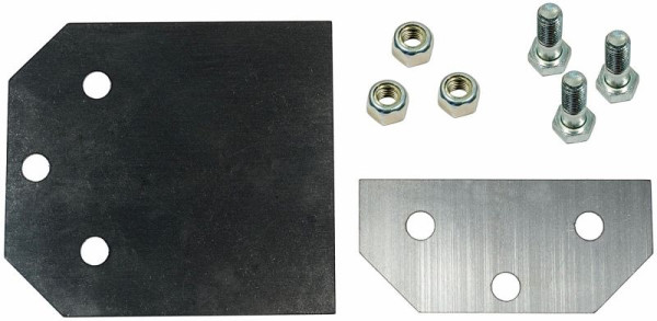 HiKOKI Ersatzteilset für Bodenschaber SDS-Plus, 751136