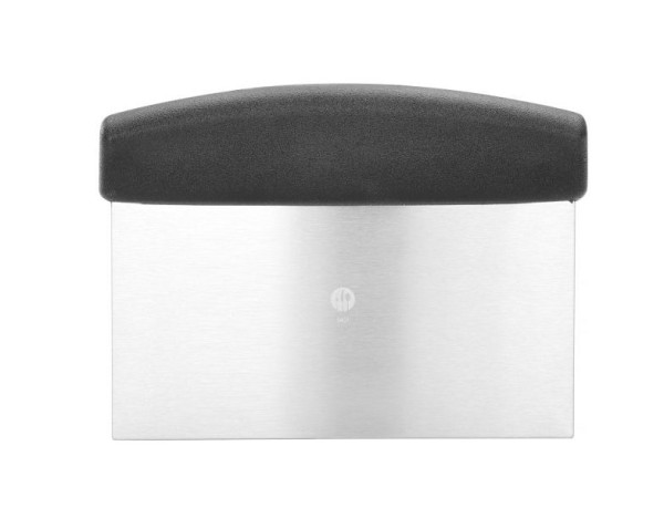 Hendi Teigschneider, Edelstahl, Polypropylen-Griff, 855751