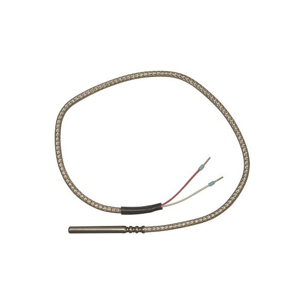 Solarbayer Abgasfühler 0,4m PT1000 für Serie HVS E und LC, 390302300