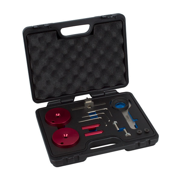 Stahlmaxx Motoreinstellwerkzeug für Ford EcoBlue 2,0L, XXL-118467