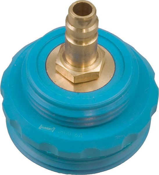 Hazet Kühlerpumpe und -adapter, VW Passat, T4, Lupo Baujahr 1998 SEAT Arosa, Córdoba, Ibiza Baujahr 1999 SEAT Vario und Léon, 4800-6A