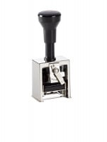 Produktbild von REINER Paginiergerät B2, 06-/4,5 mm Antiqua 0,1-4x Schaltung, 10700-020 REINER Paginiergerät B2, 06-/4,5 mm Antiqua 0,1-4x Schaltung, 10700-020