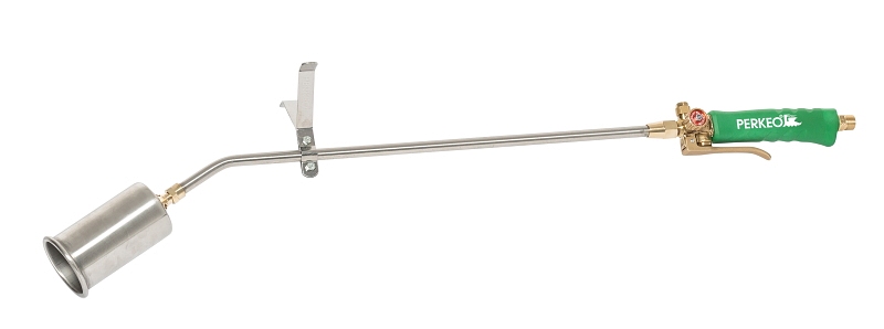 Ensemble De Torches à Souder PERKEO P1 - Tuyau 5m, Complet - Neuf D'origine, Fabrication Allemande