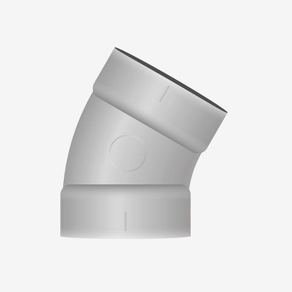 HKW 30° Bogen (i/i), 030107