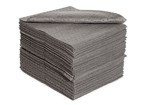 DENSORB Bindevliesmatten Economy, Ausführung "Universal", Heavy, 40 x 50 cm, VE: 100 Stück, 175015