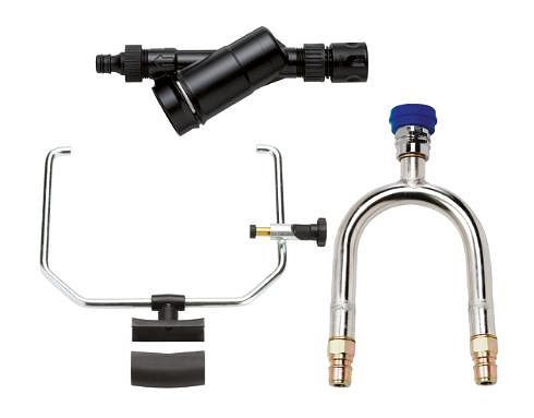 Nilfisk Schlauchführung, 101118105