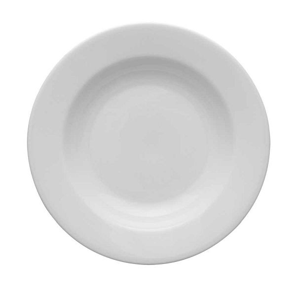 Lubiana Teller tief Kaszub, Ø 240 mm, VE: 6 Stück, PZ5202240