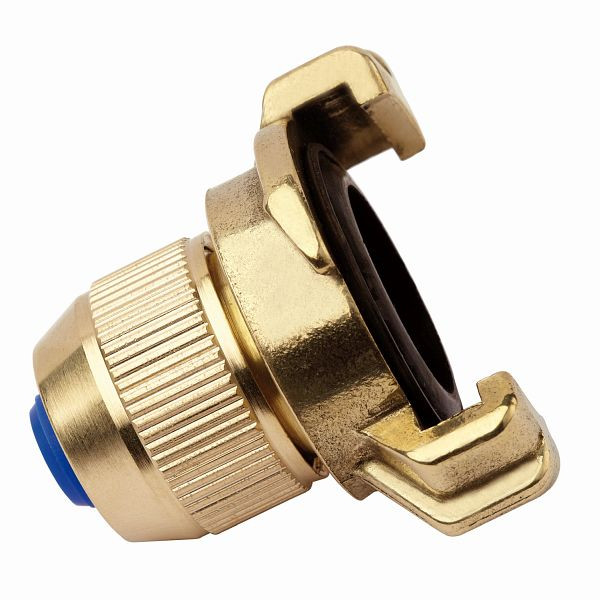 ewuaqua iWater Schnellkupplungsschlauchsstück 12/15, VE: 10 Stück, 73786M