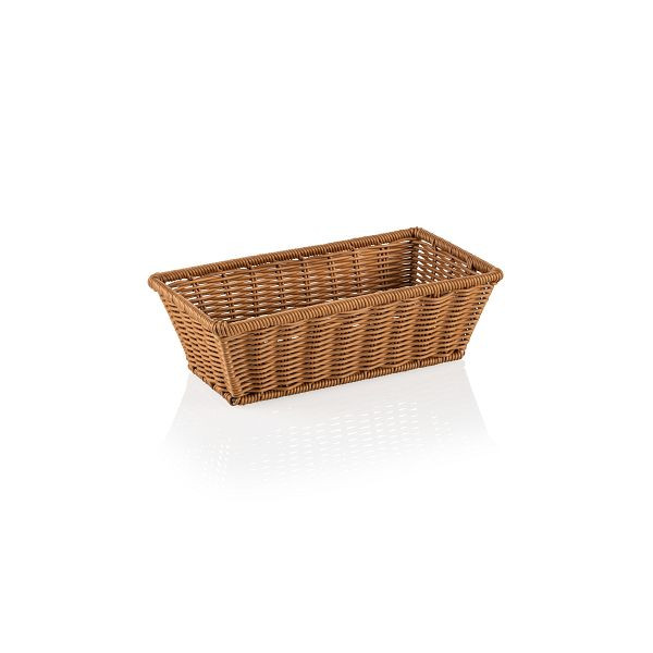WAS GN 1/3 Korb GN Korb in der Farbe beige, 5091213, 4044925146005