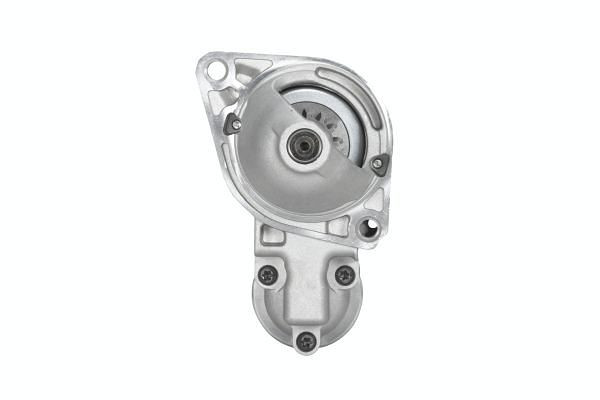 HELLA Starter/Anlasser, 12V, 1.8kW, für u.a. Mercedes-Benz Sprinter 3,5-T Box (906), 8EA 011 611-561