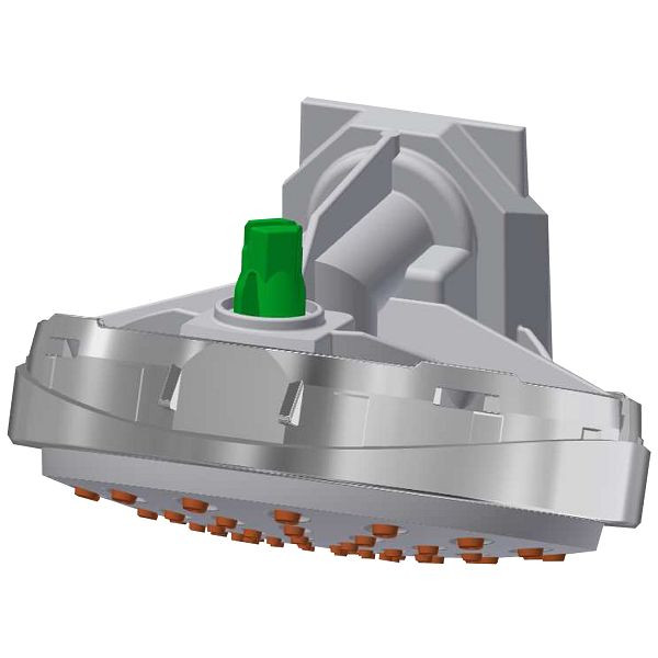 KWC Brauseeinheit, SMARTWAVE, für Duschpaneel, 2030012239