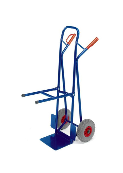 Rollcart Stuhl-Transportkarre (530x820), Tragkraft: 50 kg, 20-9901-ST