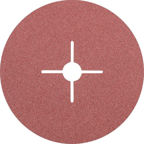 Pferd Fiberschleifer FS 180-22 A 60, VE: 25 Stück, 64106175