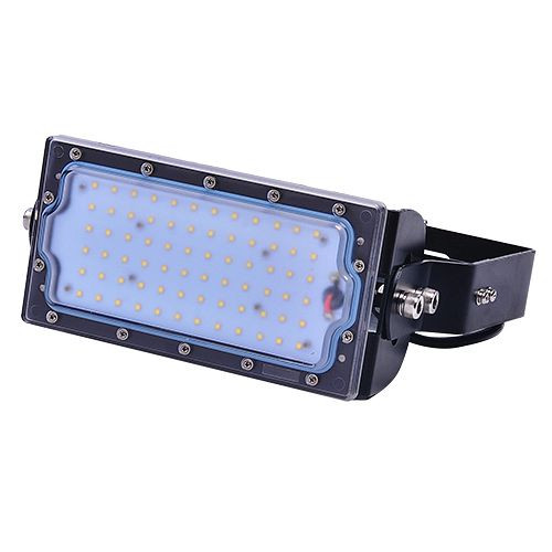 Phaesun LED-Strahler Mister Beam 50W 135/65 X, 360204, 4250730240580