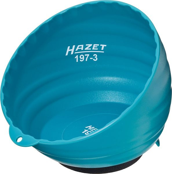 Hazet Magnet-Schale, 150 mm Ø, 150 mm, 197-3