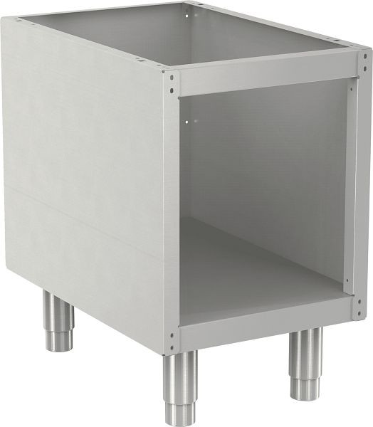 KBS Unterbau 3-seitig geschlossen Breite 400 mm für Kochserie Essence 700, 10401419