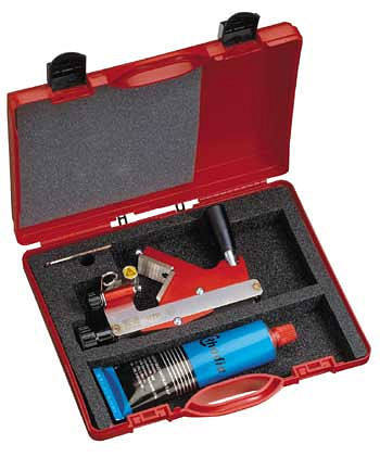 Lemp FBS - Feldbegrenzungsschäler 8° - Set, 24471002