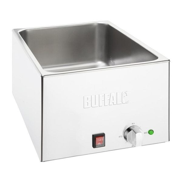 Buffalo bain-marie GN 1 zu 1, FT693