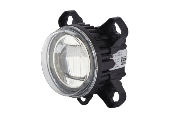 HELLA LED/DE-Fernscheinwerfer, 90mm Performance L4060, 24/12V, 12.5, ECE-R112/E1 3831/ECE-R10/E1 7079/ECE-R149/E1 0071/ECE-R148/ECE-R6, 1F0 011 988-171