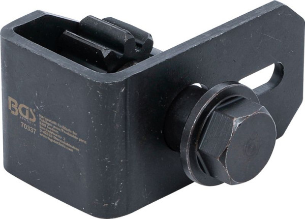 BGS Schwungrad- / Kurbelwellen-Drehwerkzeug, für DAF 35 t, 70337