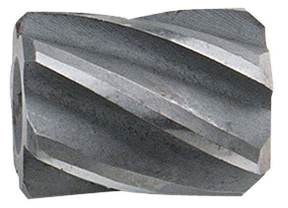 KS Tools Reibahle 18x34mm, Länge: 34mm, 150.2485, 4042146590812