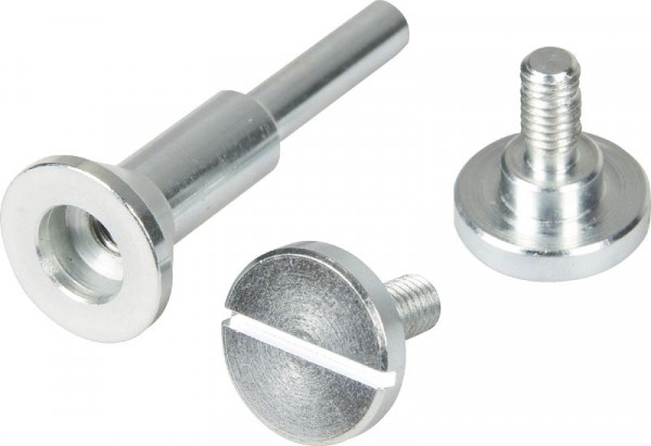 Klingspor Spannstift SD 660 6 mm, 337156