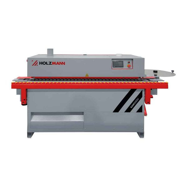 Holzmann Kantenanleimmaschine, KAM35ESV_400V, 9120132141523
