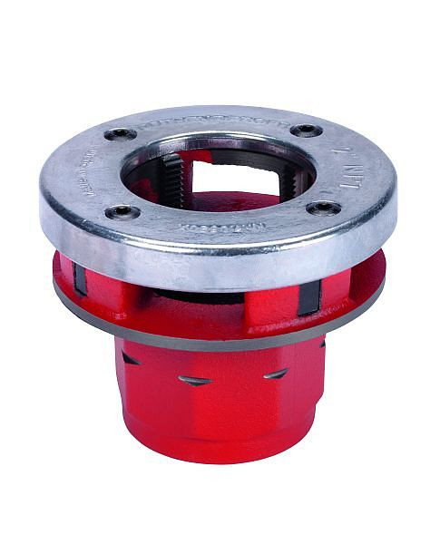 Rothenberger SC Schneidkopf, NPT, 2", 8-Kant-Aufnahme, 070850X