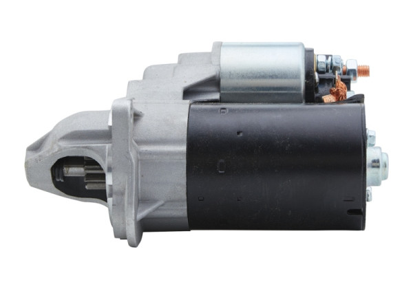 HELLA Starter/Anlasser, 12V, 1.1kW, für u.a. Opel Mokka / Mokka X (J13), 8EA 011 611-491