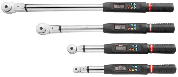 Facom Drehmomentschlüssel 6,7 - 135,0 Nm, E.306A135J