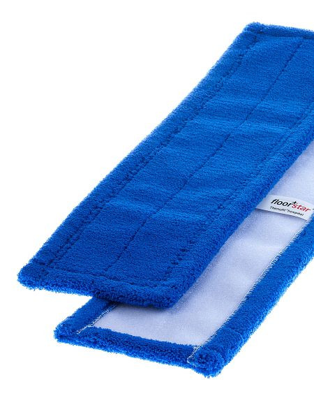 Floorstar Microfasermopp Thenufil Hospital 40 cm / Klett, MTH 40 K, 130-120-14-016