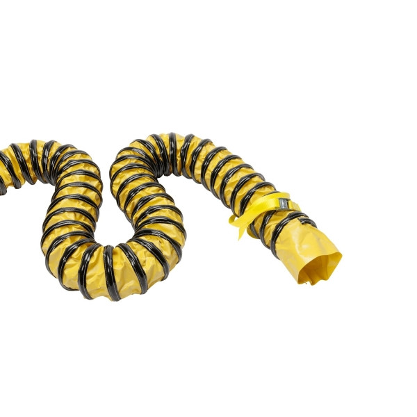 Wilms Warmluftschlauch für EL 3 - 100 mm Ø, 6169156, 4027755048589