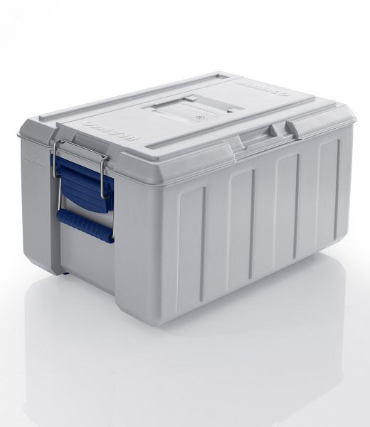 B.PRO Speisentransportbehälter BLT 320 K blau BLANCOTHERM, 574530