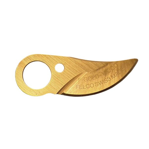 Felco Klinge F-GOLD-Wood, Tiefe: 50 mm, 834W/1, 0783929409740