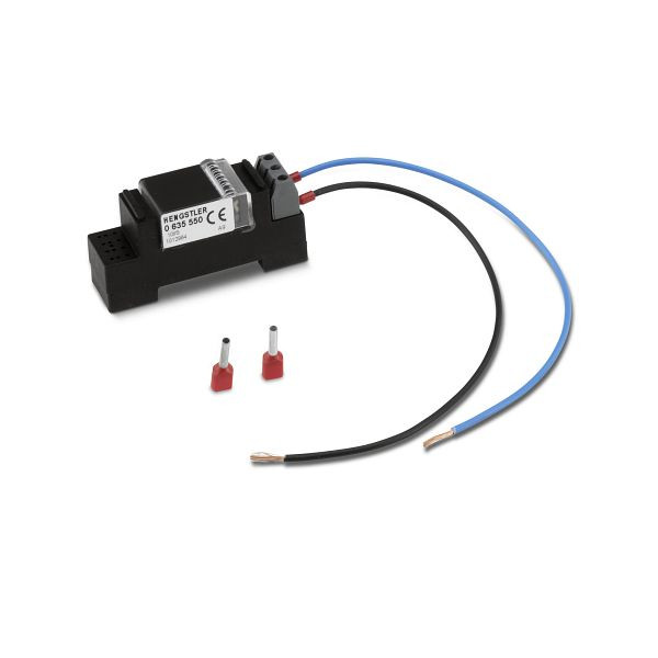 Kärcher ABS Münzsummenzähler SB-HDS, Abmessungen L × B × H: 175 x 135 x 95 mm, 2.641-333.0
