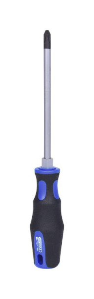 KS Tools ERGOTORQUEplus Schraubendreher, PH3, 265mm, 159.1024