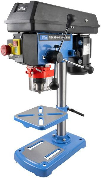 Güde Tischbohrmaschine GTB 14/509, 55201, 4015671604989