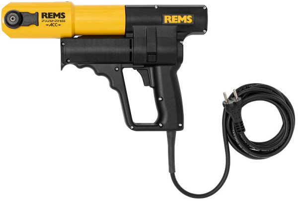 REMS Power-Press Radialpresse ACC Antrieb, 577000 R220