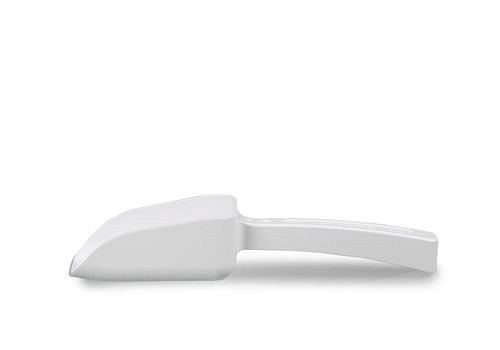 DENIOS Probenschaufel LaboPlast PS, ohne Deckel, 1000 ml, Pack à VE: 10 Stück, 250468