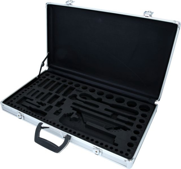 KS Tools Aluminium-Leerkoffer für 918.0702, 918.0702-99